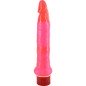 SEVEN CREATIONS - JELLY DÜNNER ROSA ANALVIBRATOR SEVEN CREATIONS - JELLY DÜNNER ROSA ANALVIBRATOR