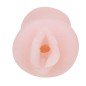 BAILE - ANGEL SOFT TOUCH MALE MASTURBATOR SLEEVE VAGINA BAILE - ANGEL SOFT TOUCH MALE MASTURBATOR SLEEVE VAGINA