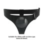 PRETTY LOVE - ARNÉS UNIVERSAL NEGRO PRETTY LOVE - ARNÉS UNIVERSAL NEGRO
