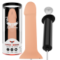 MYTHOLOGY - FLIPPER ORIGINALE DILDO EIACULATORE MYTHOLOGY - FLIPPER ORIGINALE DILDO EIACULATORE