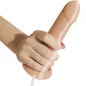 MYTHOLOGY - FLIPPER ORIGINAL DILDO EYACULADOR