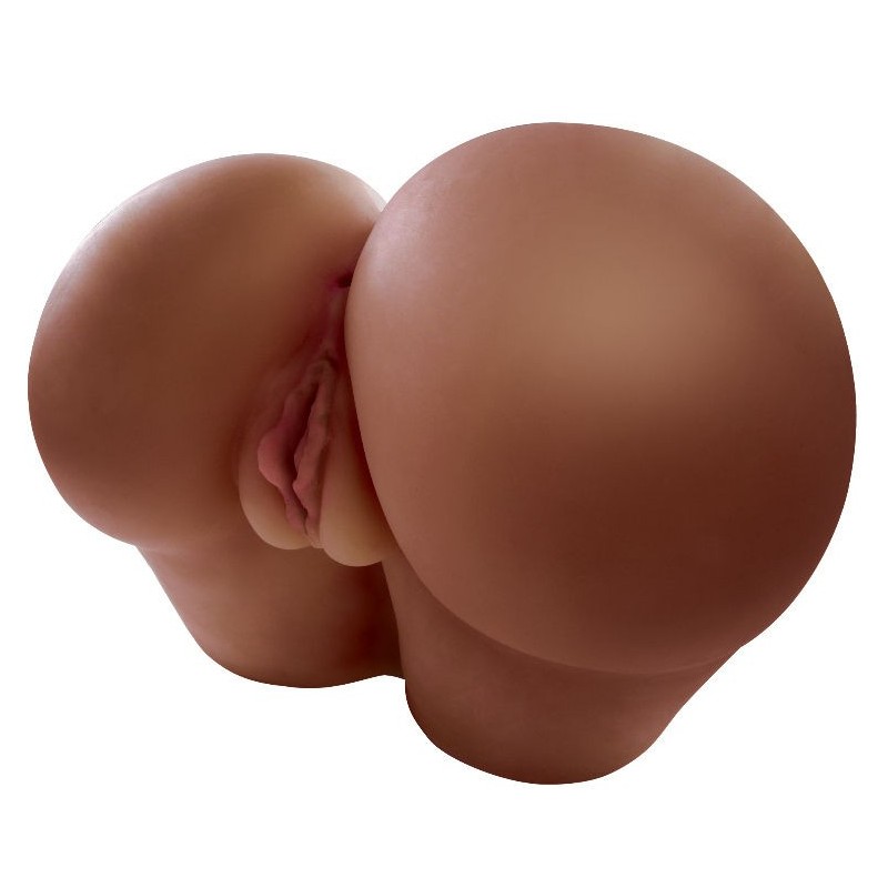 EXTREME TOYZ - PIPEDREAMS FUCK ME SILLY VAGINA AND REALISTIC BLACK ASS