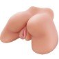 EXTREME TOYZ - PIPEDREAM PHAT VAGINA ANO EXTREME TOYZ - PIPEDREAM PHAT VAGINA ANO