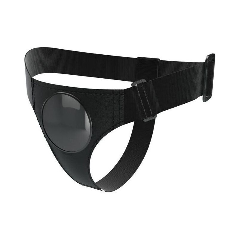 PRETTY LOVE - ARNÉS UNIVERSAL NEGRO PRETTY LOVE - ARNÉS UNIVERSAL NEGRO