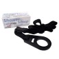 BATHMATE - IMBRACATURA DI SUPPORTO PER CINGHIA PER DOCCIA BATHMATE - IMBRACATURA DI SUPPORTO PER CINGHIA PER DOCCIA