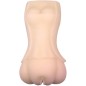 CRAZY BULL - MASTURBADOR DELLA VAGINA CON PELLE ACQUA CRAZY BULL - MASTURBADOR DELLA VAGINA CON PELLE ACQUA