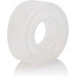 CALEXOTICS - MANCHON DE POMPE EN SILICONE ADV TRANSPARENT CALEXOTICS - MANCHON DE POMPE EN SILICONE ADV TRANSPARENT