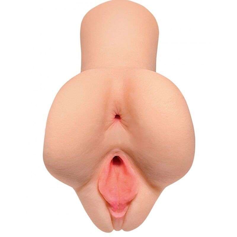 PDX PLUS - WHLEN SIE IHREN GENUSS-DOUBLE LIGHT SKIN MASTURBATOR PDX PLUS - WHLEN SIE IHREN GENUSS-DOUBLE LIGHT SKIN MASTURBATOR