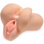 PDX PLUS - WHLEN SIE IHREN GENUSS-DOUBLE LIGHT SKIN MASTURBATOR PDX PLUS - WHLEN SIE IHREN GENUSS-DOUBLE LIGHT SKIN MASTURBATOR
