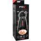 PDX ELITE - DIRTY TALK STARTER STROKER PDX ELITE - DIRTY TALK STARTER STROKER