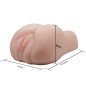 BAILE - MASTURBATORE VAGINA 3D PASSION LADY BAILE - MASTURBATORE VAGINA 3D PASSION LADY