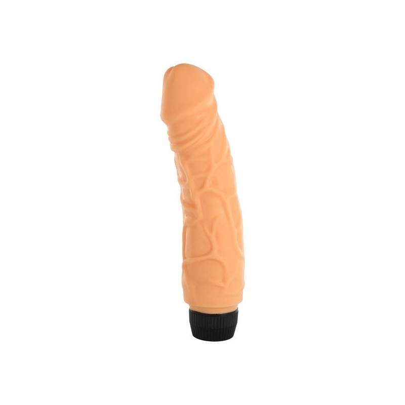 SEVEN CREATIONS - REALISTISCHER PENISVIBRATOR SEVEN CREATIONS - REALISTISCHER PENISVIBRATOR