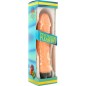 SEVEN CREATIONS - REALISTISCHER PENISVIBRATOR SEVEN CREATIONS - REALISTISCHER PENISVIBRATOR