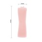 BAILE - MANICOTTO PER MASTURBATORE MASCHILE ANGEL SOFT TOUCH VAGINA BAILE - MANICOTTO PER MASTURBATORE MASCHILE ANGEL SOFT TOUCH VAGINA