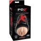 PDX ELITE - AITR TIGHT PUSSY STROKER PDX ELITE - AITR TIGHT PUSSY STROKER