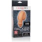 CALEXOTICS - PACKING PENIS PENE DE SILICONA 12.75CM CARAMELO CALEXOTICS - PACKING PENIS PENE DE SILICONA 12.75CM CARAMELO