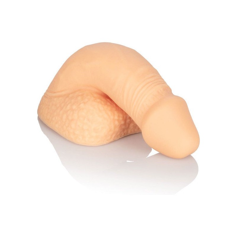 CALEXOTICS - SILICONE PACKING PENIS 12.75 CM FLESH CALEXOTICS - SILICONE PACKING PENIS 12.75 CM FLESH