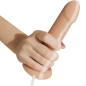 MYTHOLOGY - FLIPPER ORIGINALE DILDO EIACULATORE MYTHOLOGY - FLIPPER ORIGINALE DILDO EIACULATORE