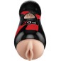 PDX ELITE - MASTURBADOR CON VIBRACION VAGINA PDX ELITE - MASTURBADOR CON VIBRACION VAGINA