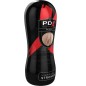 PDX ELITE - MASTURBADOR CON VIBRACION VAGINA PDX ELITE - MASTURBADOR CON VIBRACION VAGINA