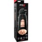 PDX ELITE - VIBRIERENDER MEGAMILKER
