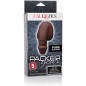 CALEXOTICS - EMBALLAGE SILICONE PÉNIS 12.75 CM CALEXOTICS - EMBALLAGE SILICONE PÉNIS 12.75 CM