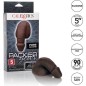 CALEXOTICS - EMBALLAGE SILICONE PÉNIS 12.75 CM CALEXOTICS - EMBALLAGE SILICONE PÉNIS 12.75 CM