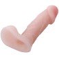 BAILE - GODE RÉALISTE SLICK PLEASURE BAILE - GODE RÉALISTE SLICK PLEASURE