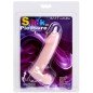 BAILE - GODE RÉALISTE SLICK PLEASURE BAILE - GODE RÉALISTE SLICK PLEASURE
