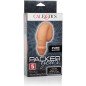 CALEXOTICS - EMBALLAGE SILICONE PÉNIS 12.75 CM CARAMEL CALEXOTICS - EMBALLAGE SILICONE PÉNIS 12.75 CM CARAMEL