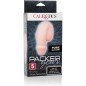 CALEXOTICS - EMBALLAGE SILICONE PÉNIS 12.75 CM CHAIR CALEXOTICS - EMBALLAGE SILICONE PÉNIS 12.75 CM CHAIR