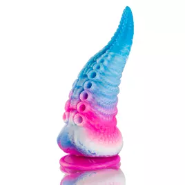 EPIC - GODE TENTACLE BLEU PHORCYS GRANDE TAILLE