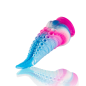 EPIC - PHORCYS BLUE TENTACLE DILDO SMALL SIZE EPIC - PHORCYS BLUE TENTACLE DILDO SMALL SIZE