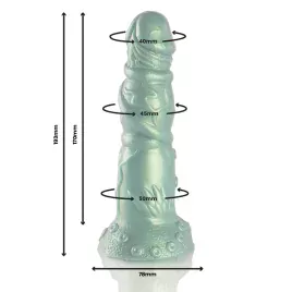 EPIC - HADES DILDO LEIDENSCHAFT IN DER UNTERWELT