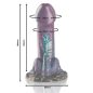 EPIC - DILDO BASILISCO DOPPIO PIACERE SCALE TAGLIA PICCOLA EPIC - DILDO BASILISCO DOPPIO PIACERE SCALE TAGLIA PICCOLA