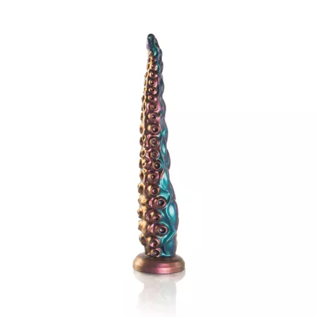 EPIC - CHARYBDIS FINE TENTACLE DILDO SMALL SIZE