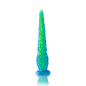 EPIC - SCYLLA FLUORESCENT THIN TENTACLE DILDO SMALL SIZE EPIC - SCYLLA FLUORESCENT THIN TENTACLE DILDO SMALL SIZE