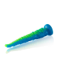EPIC - SCYLLA FLUORESCENT THIN TENTACLE DILDO SMALL SIZE EPIC - SCYLLA FLUORESCENT THIN TENTACLE DILDO SMALL SIZE