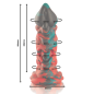 EPIC - PHOBOS DILDO KIND DER LIEBE UND FREUDE, GROSSE GRÖSSE EPIC - PHOBOS DILDO KIND DER LIEBE UND FREUDE, GROSSE GRÖSSE