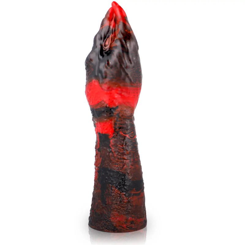 EPIC - LILITH DILDO EVIL DEMON S EPIC - LILITH DILDO EVIL DEMON S