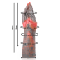 EPIC - LILITH DILDO EVIL DEMON S EPIC - LILITH DILDO EVIL DEMON S