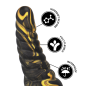 EPIC - FURIAS DILDO GREEK MYTHOLOGICAL CREATURE EPIC - FURIAS DILDO GREEK MYTHOLOGICAL CREATURE
