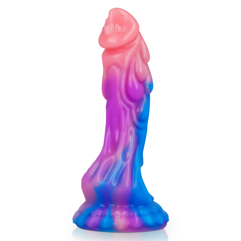 EPIC - ASHTAR DILDO FORME HUMAINE EXTRATERRESTRE EPIC - ASHTAR DILDO FORME HUMAINE EXTRATERRESTRE