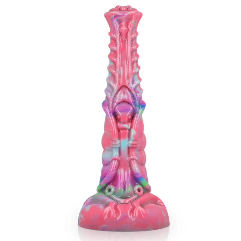 EPIC - SIDHE DILDO CREATURA IMMORTALE EPIC - SIDHE DILDO CREATURA IMMORTALE