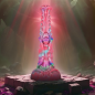 EPIC - SIDHE DILDO CREATURA IMMORTALE EPIC - SIDHE DILDO CREATURA IMMORTALE