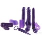 TOYJOY - JUST FOR YOU KIT DE JOUETS SEXUELS MÉGA VIOLET TOYJOY - JUST FOR YOU KIT DE JOUETS SEXUELS MÉGA VIOLET