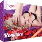 TOYJOY - JUST FOR YOU COFFRET CADEAU ROMANCE ROUGE TOYJOY - JUST FOR YOU COFFRET CADEAU ROMANCE ROUGE