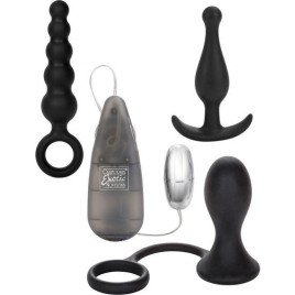 CALEXOTICS - IL SUO KIT DI ALLENAMENTO DELLA PROSTATA