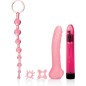 CALEXOTICS - KIT AMOUREUX DE DÉMARRAGE