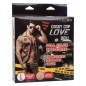 CALEXOTICS - COCKY COP LOVE BAMBOLA CALEXOTICS - COCKY COP LOVE BAMBOLA